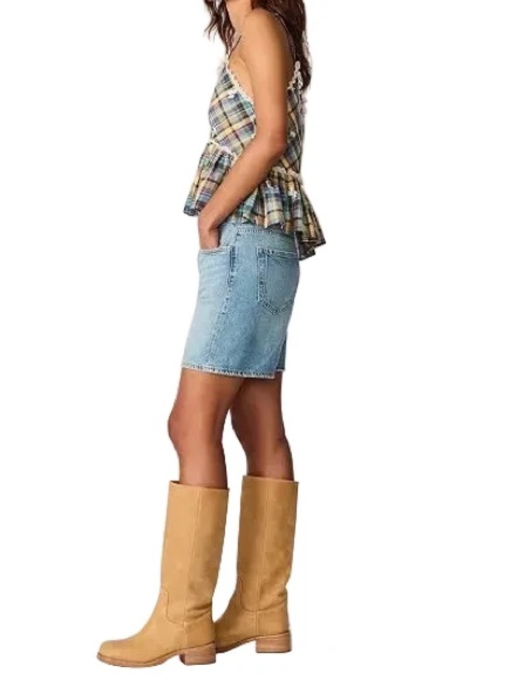 Bryna Top - Picture 2 of 4
